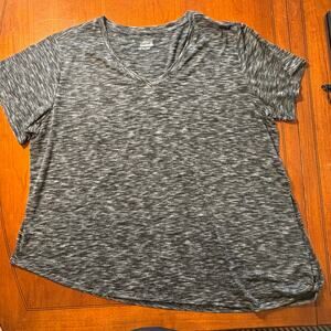 BCG Dark Gray 3X Top